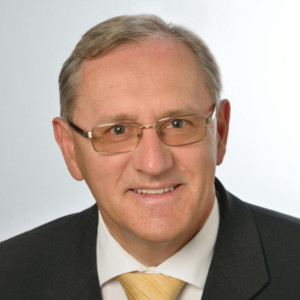 1. Bürgermeister Pförring - Bernhard Sammiller